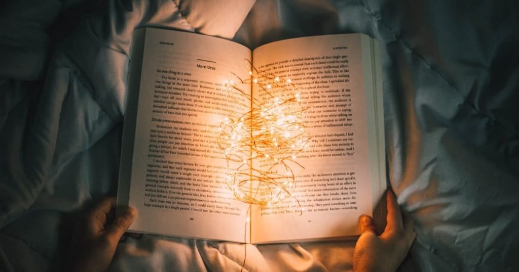 おすすめのリスニング勉強法は"読書"