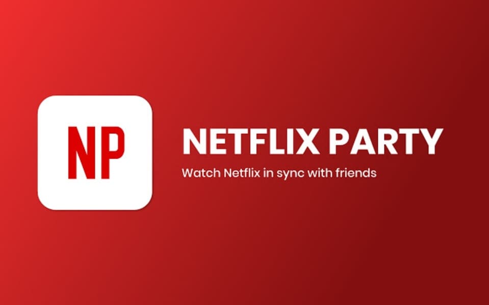 国際遠距離恋愛中でも映画を一緒にみる方法 Netflix Partyを使います Montblues