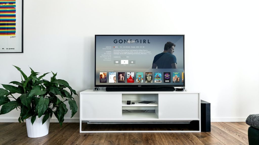 Netflix Partyとは?使い方はとってもカンタン。