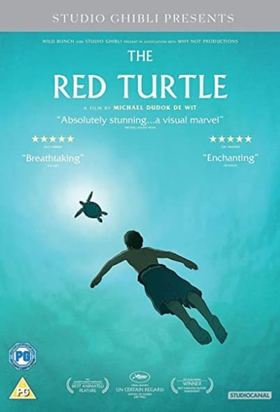 スタジオジブリ映画の英語タイトル【その他】2