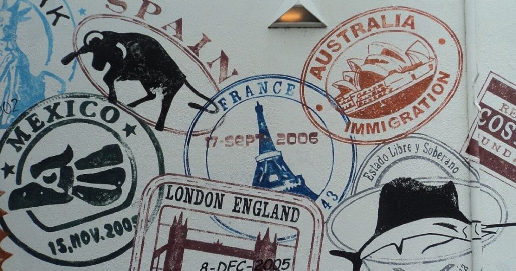 まとめ:空港の入国審査での英語表現はこれだけ覚えておけば大丈夫