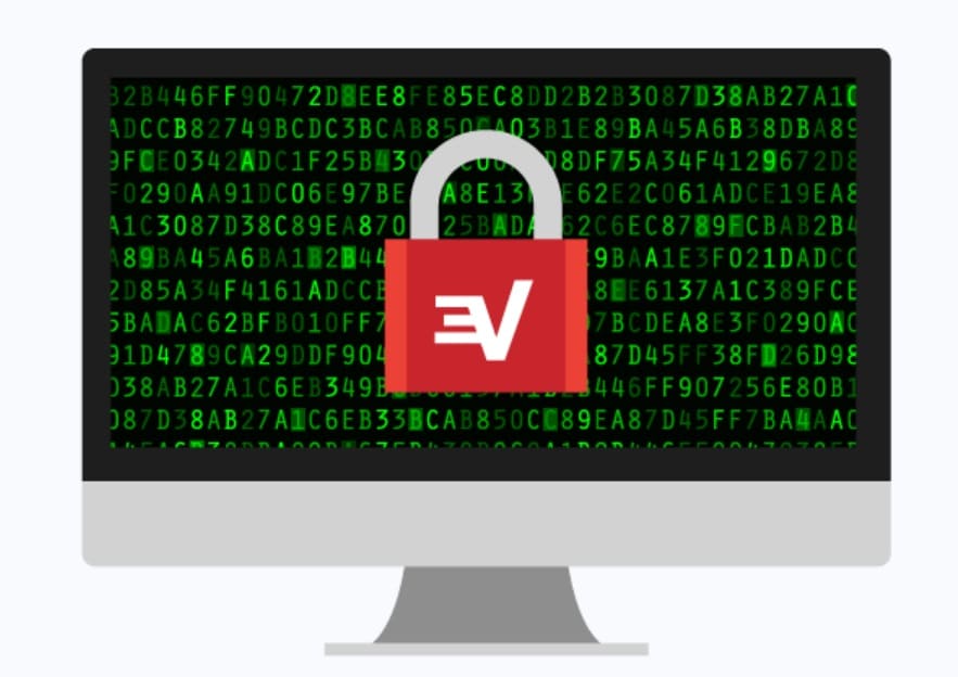ExpressVPNのセキュリティについて