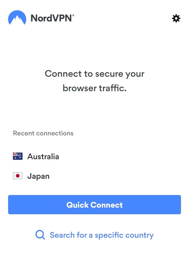 日本で使えるChrome拡張用の有料VPNサービス3選7