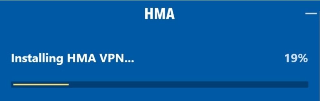 HMA(hide my ass)の使い方を購入手順から解説12